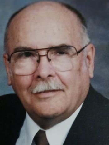 Luther G. Haskins, Jr.