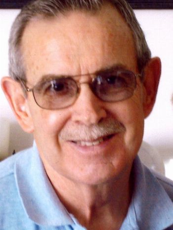 Edward C. Frazier