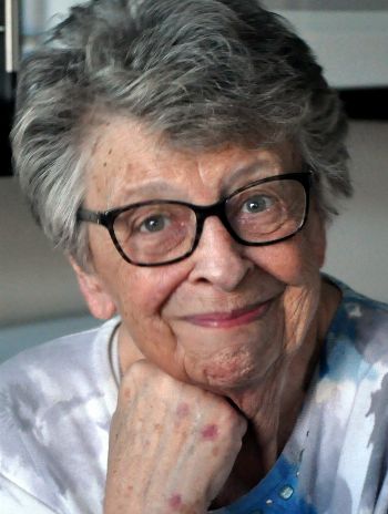 Arlene L. Walter