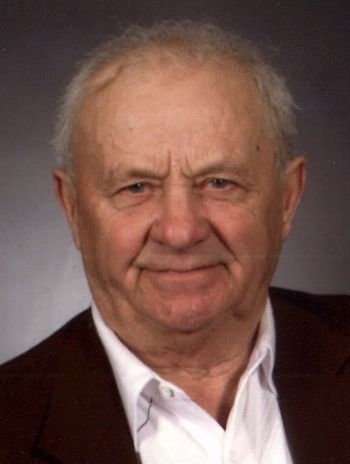Michael  “Mike” Zahn