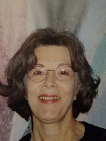 Virginia Palisin