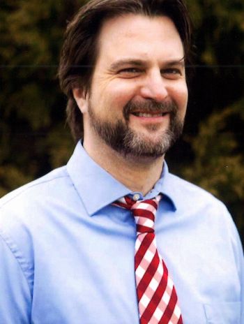 Dr. Scott Dean Jarrett