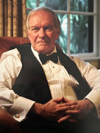 Dennis M. Sharkey