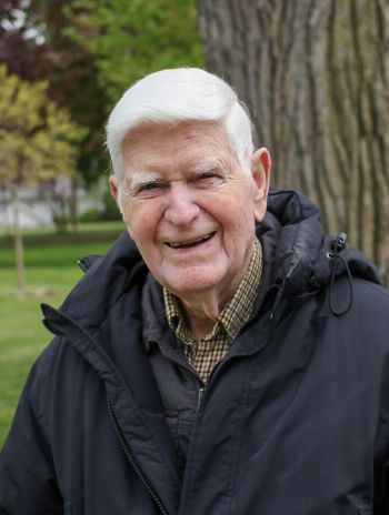 Frank Atkinson