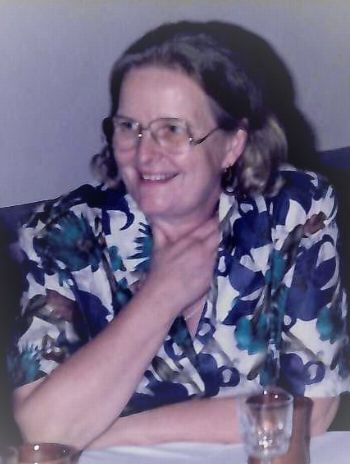 Suzette Lambert