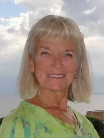 Sandra Oldham