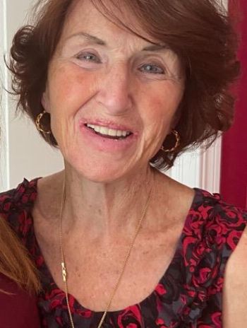 Rosemary Meyer