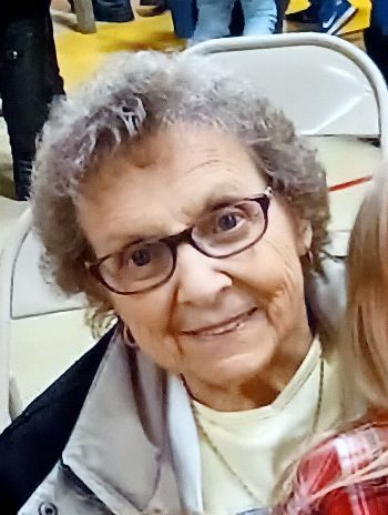 Frances Lewis