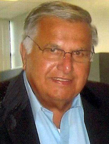 Norman Fang