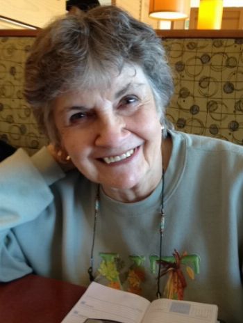 Eileen M. Gruber