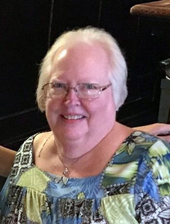 Margaret Bosold