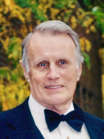 Alan Baldwin