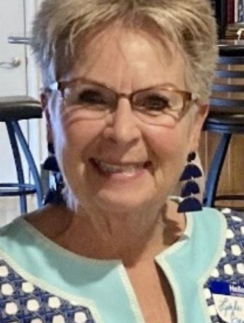 Linda J. Campbell