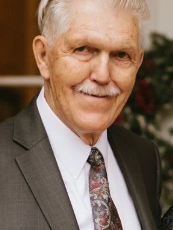 Donovan Matson