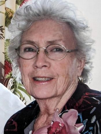 Joan M. Butenschoen