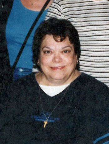 Joyce Rekas