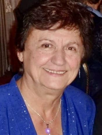 Mary Rose Dinatale