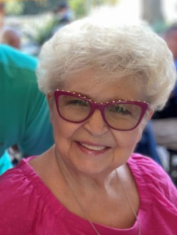 Barbara M. O'Connor