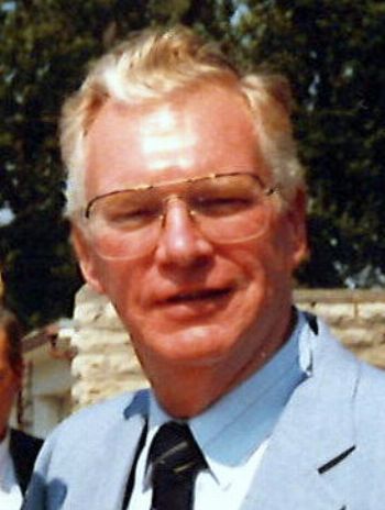 Bob Hanson