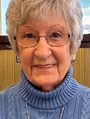 Dolores Wolpoff