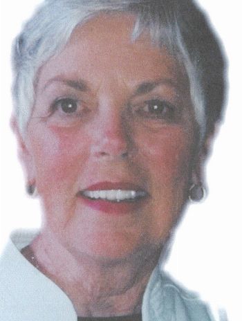 Elaine M. Kelly