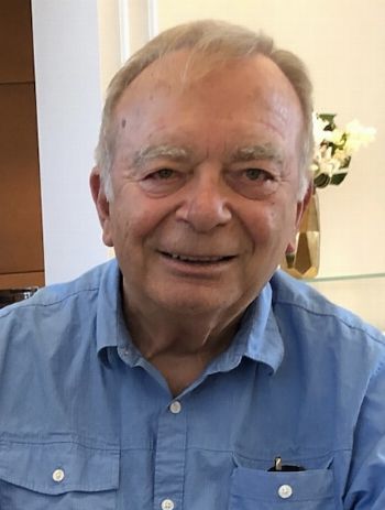 Hermann Faubl