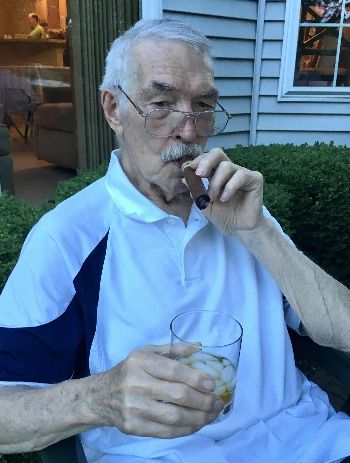 Raymond M. Astrowski