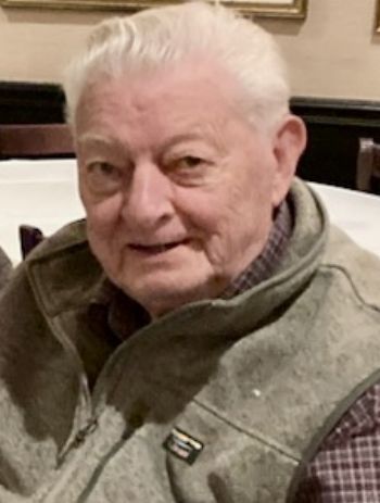 Richard M. Rasmussen