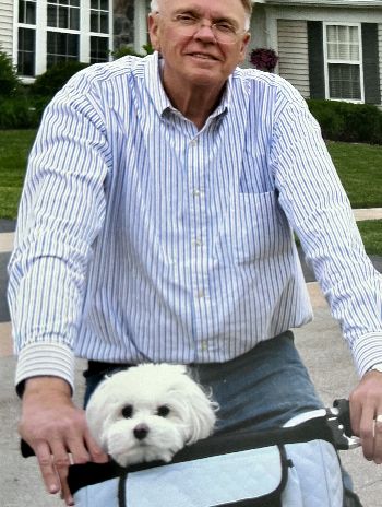 Robert C. Andrlik