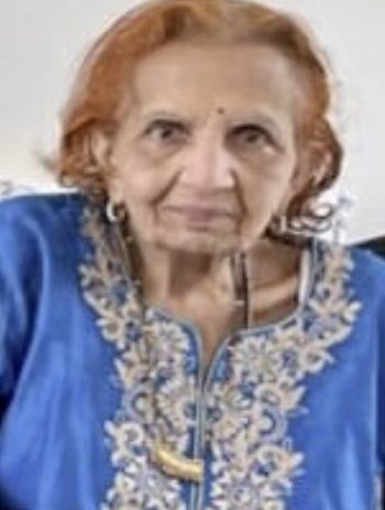 Malti Shah