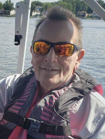 Robert H. Vanderbrugen