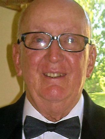 William “Bill” Blake Froehlich Jr.