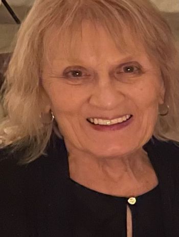Louise Albright