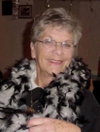 Joyce M. McPhee