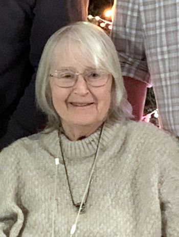 Marjorie Groover