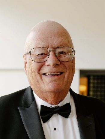 Arthur James Benker
