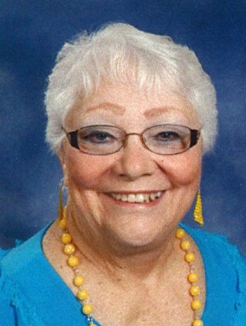 Joanne E. Klinger