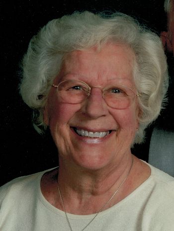 Ann Louise Overheidt