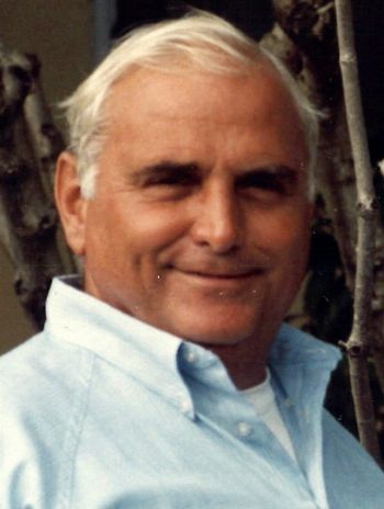 Gordon Herman Janz