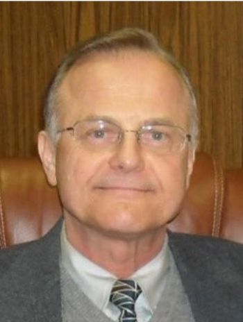 Jerome Stanley Pietrzak, PHD