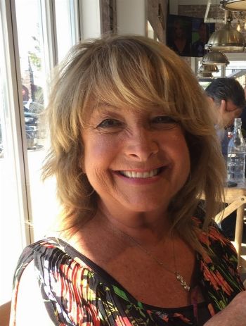 Christine F. Donley