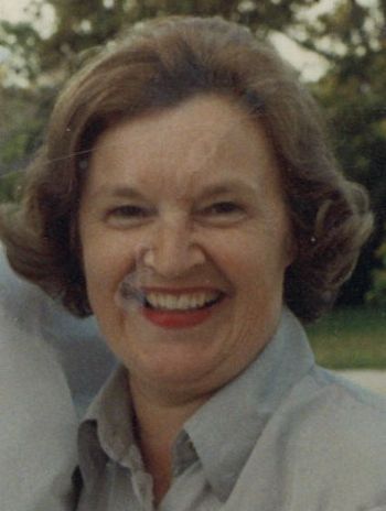 Veronica Bieschke