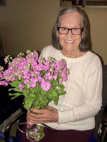 Betty Jane Greene