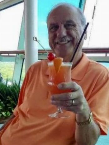 Scott J. Gorgius