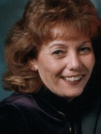 Bonnie Crane