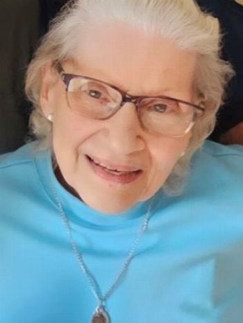 Darlene Truman