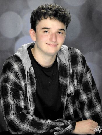Jared Thomas Morrison