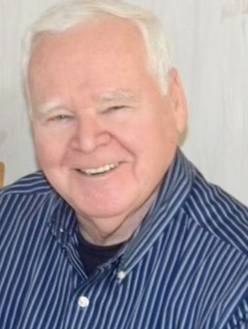 Richard W. Dougherty