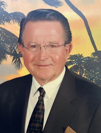 Stanley J. Kilian