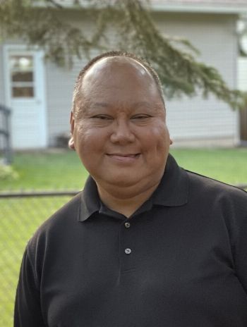 Alvin H. Gutierrez